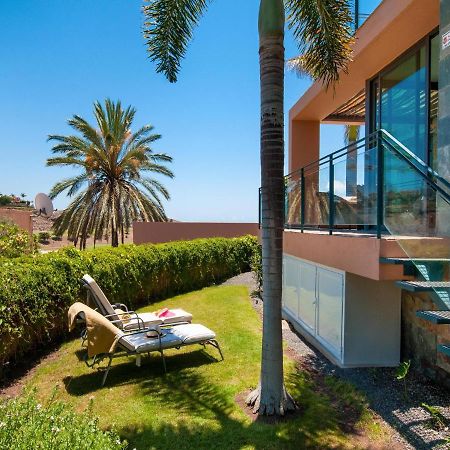 Los Lagos 20 By Villagrancanaria سالوبر المظهر الخارجي الصورة