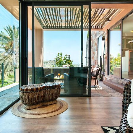 Los Lagos 20 By Villagrancanaria سالوبر المظهر الخارجي الصورة