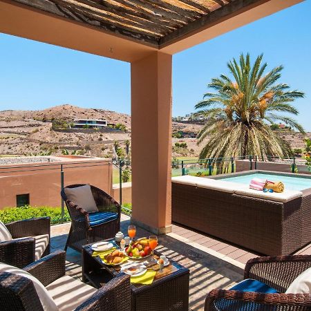 Los Lagos 20 By Villagrancanaria سالوبر المظهر الخارجي الصورة