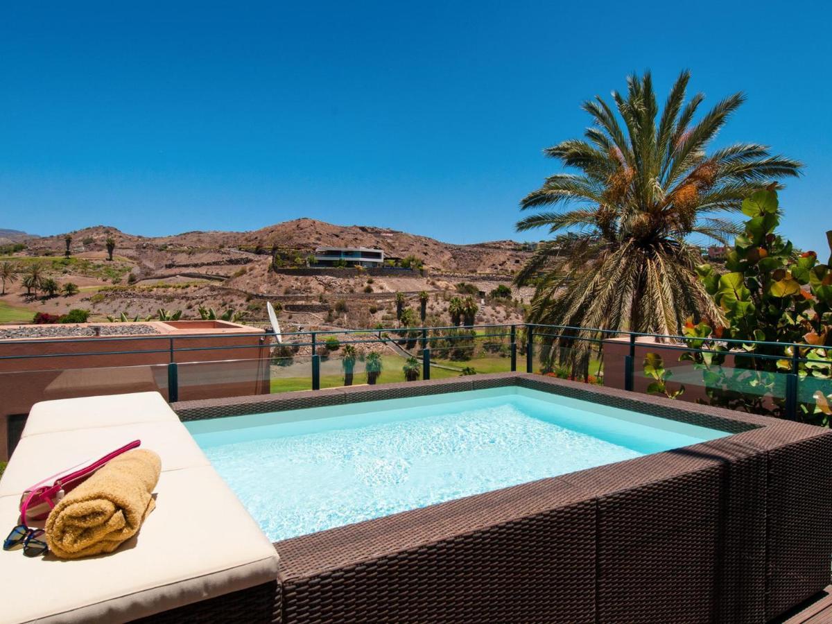 Los Lagos 20 By Villagrancanaria سالوبر المظهر الخارجي الصورة