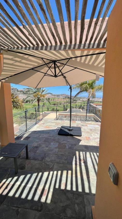 Los Lagos 20 By Villagrancanaria سالوبر المظهر الخارجي الصورة