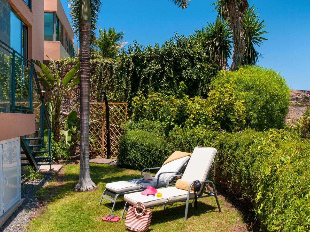 Los Lagos 20 By Villagrancanaria سالوبر المظهر الخارجي الصورة