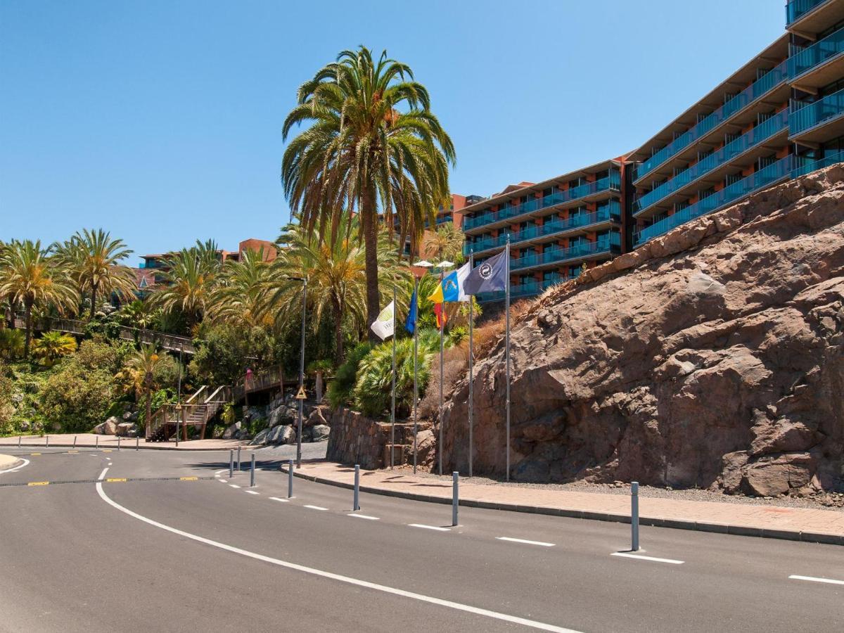 Los Lagos 20 By Villagrancanaria سالوبر المظهر الخارجي الصورة