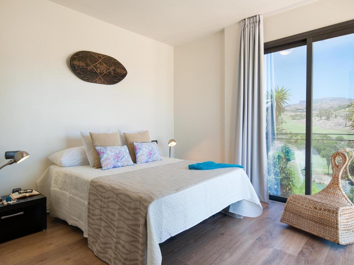 Los Lagos 20 By Villagrancanaria سالوبر المظهر الخارجي الصورة