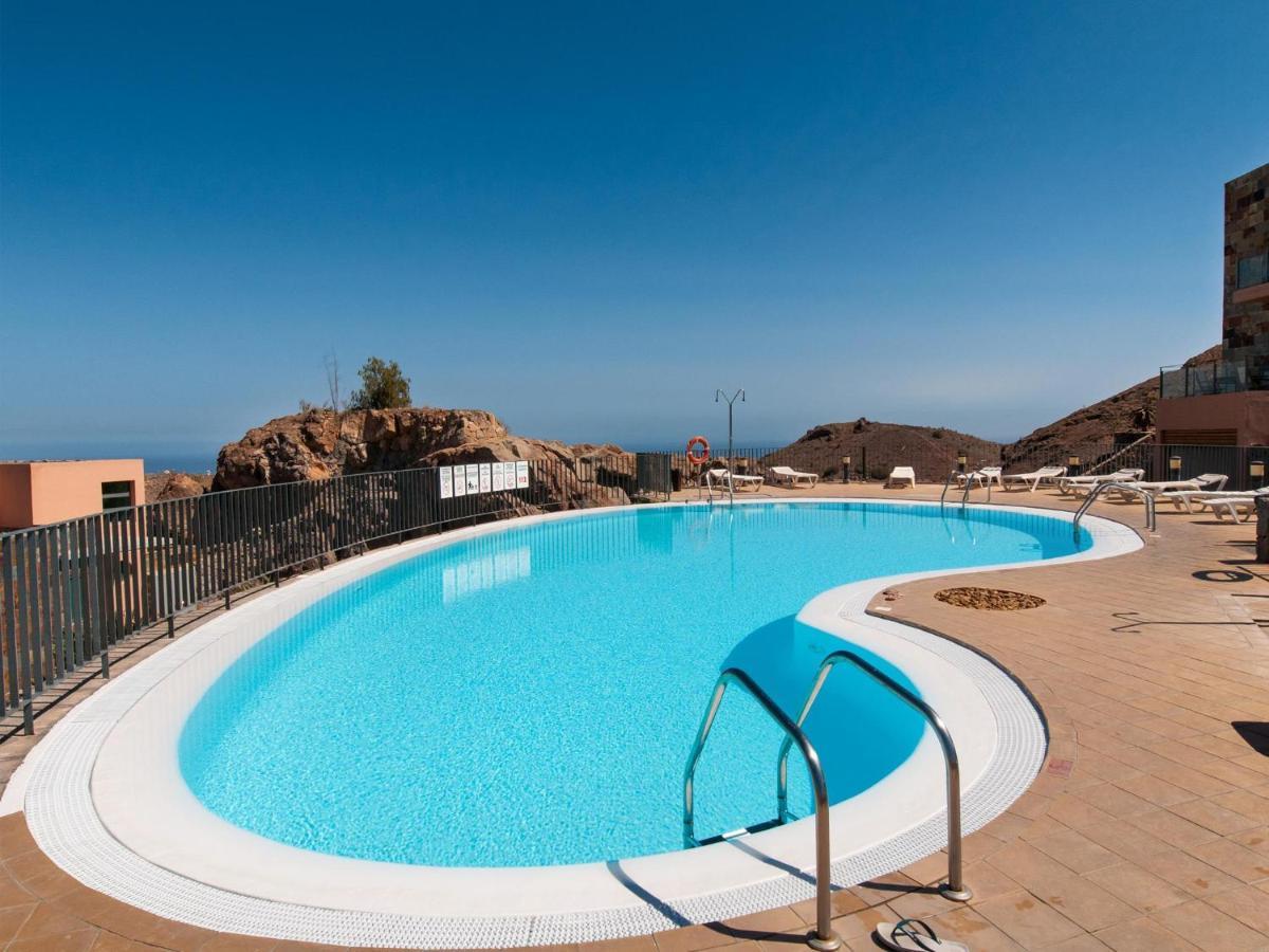 Los Lagos 20 By Villagrancanaria سالوبر المظهر الخارجي الصورة