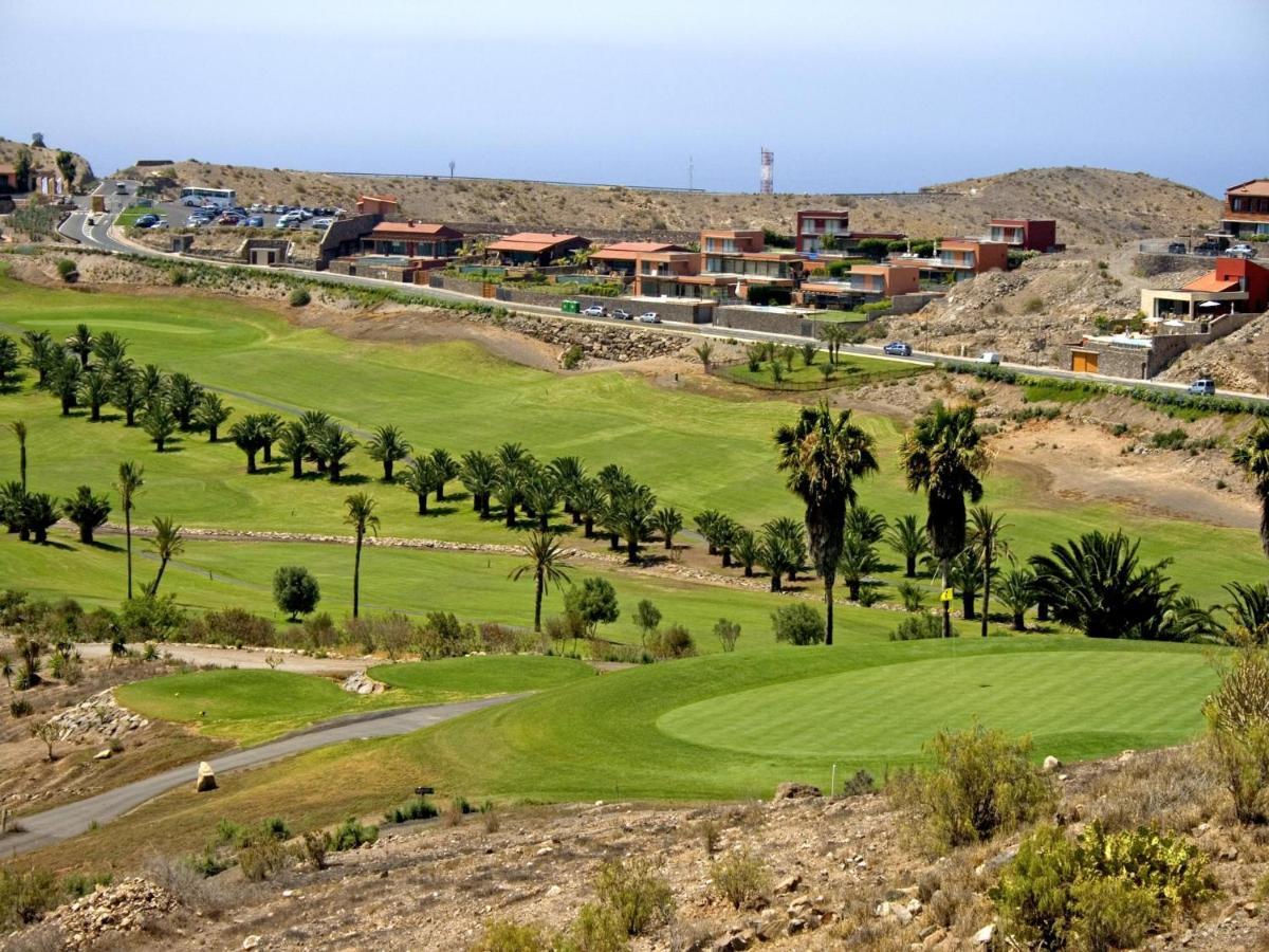 Los Lagos 20 By Villagrancanaria سالوبر المظهر الخارجي الصورة